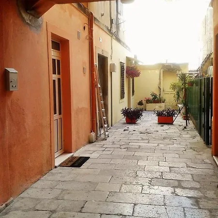 Stipe Appartement