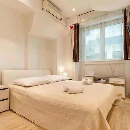 Stipe Apartamento *