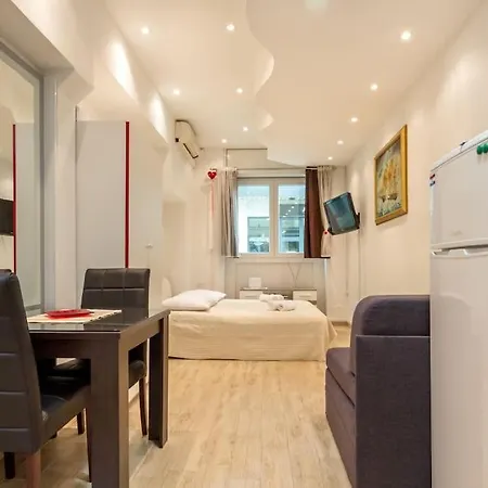 Stipe Apartamento *