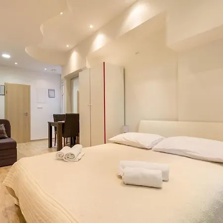 Apartamento Stipe