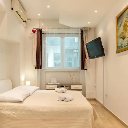 Apartamento Stipe