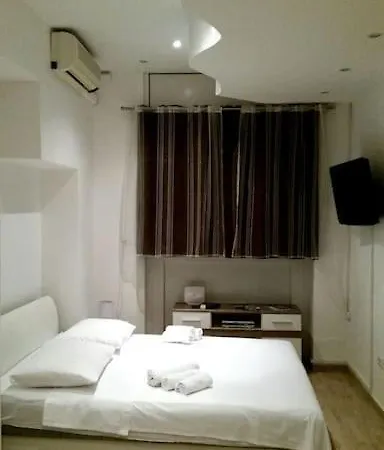 Stipe Apartamento *