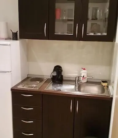 Stipe Apartamento