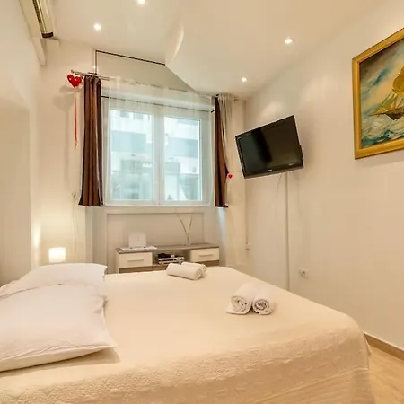 Stipe Apartamento