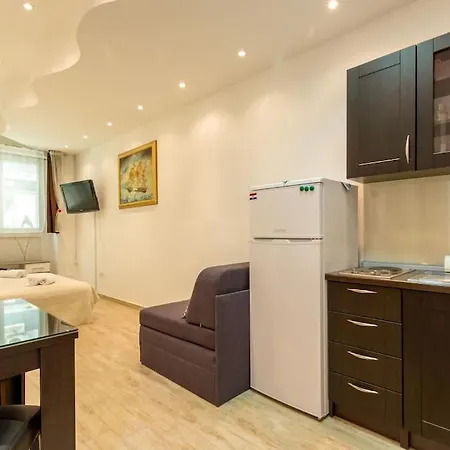 Apartamento Stipe *