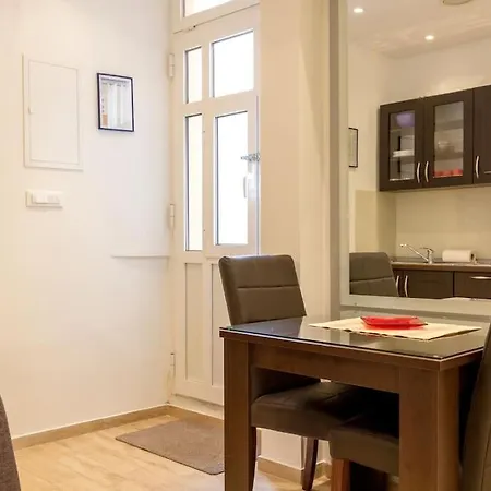 Apartamento Stipe *