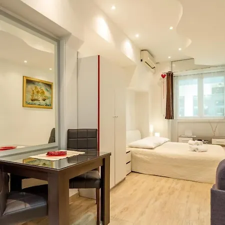 Apartamento Stipe