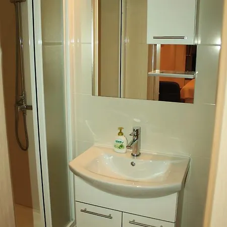 Apartamento Stipe