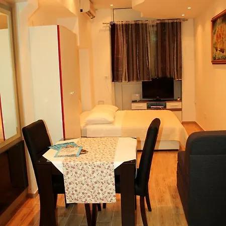 Apartamento Stipe *