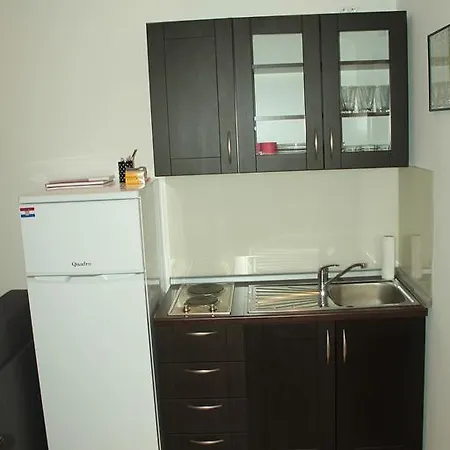 Stipe Apartamento