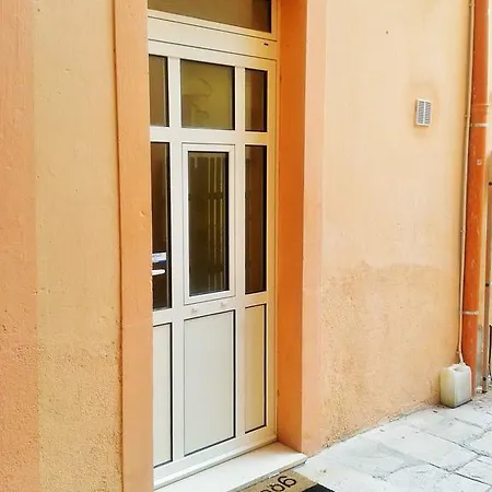 Stipe Apartamento
